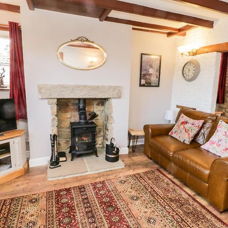 The Lodge Whitby Luaran gambar