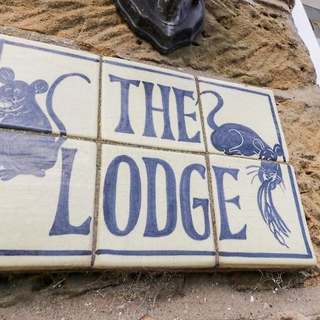 The Lodge Whitby Luaran gambar