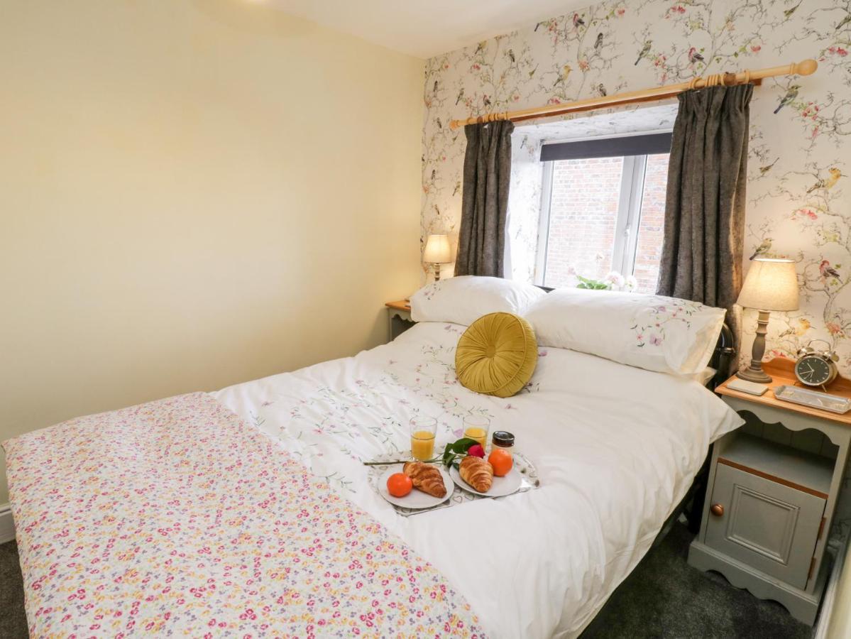 The Lodge Whitby Luaran gambar