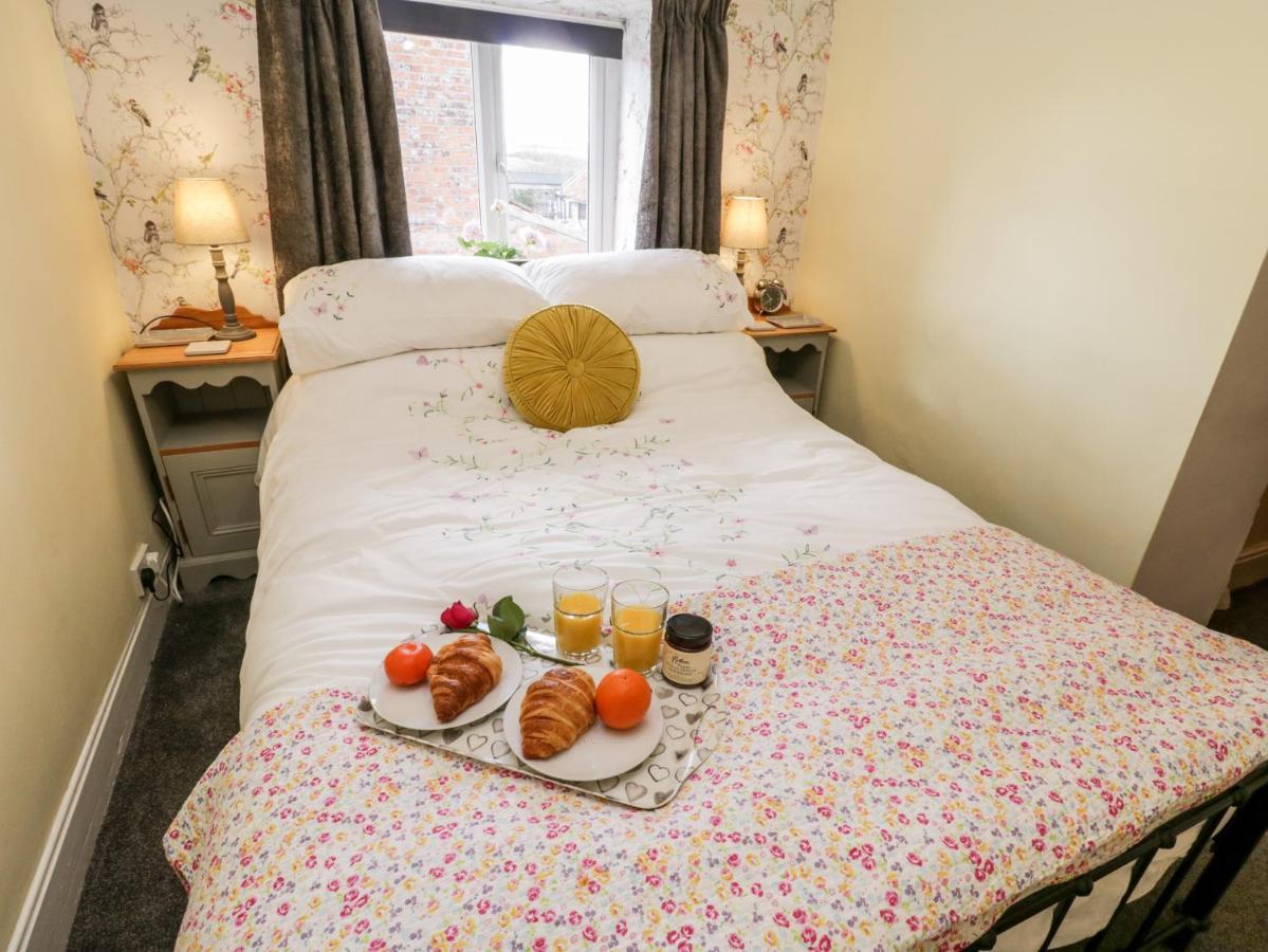 The Lodge Whitby Luaran gambar