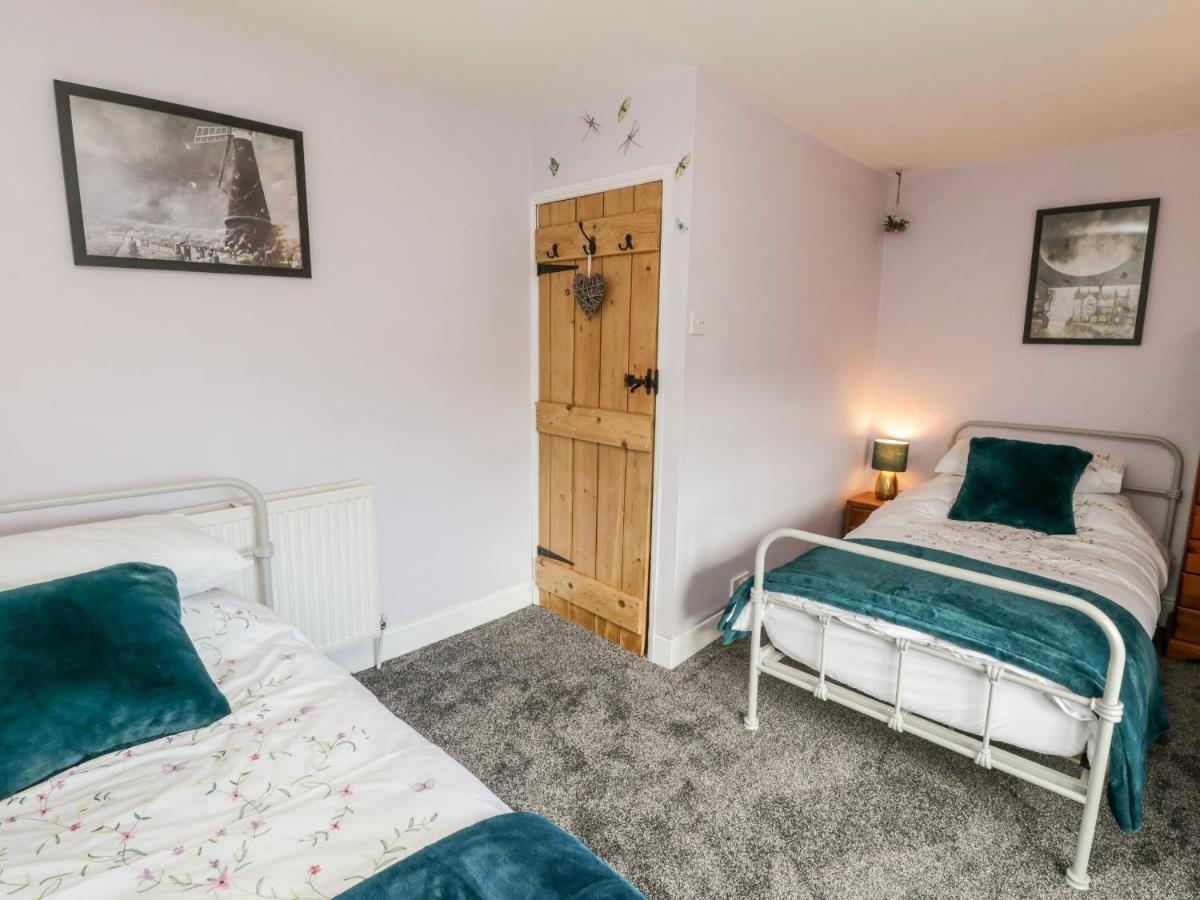 The Lodge Whitby Luaran gambar