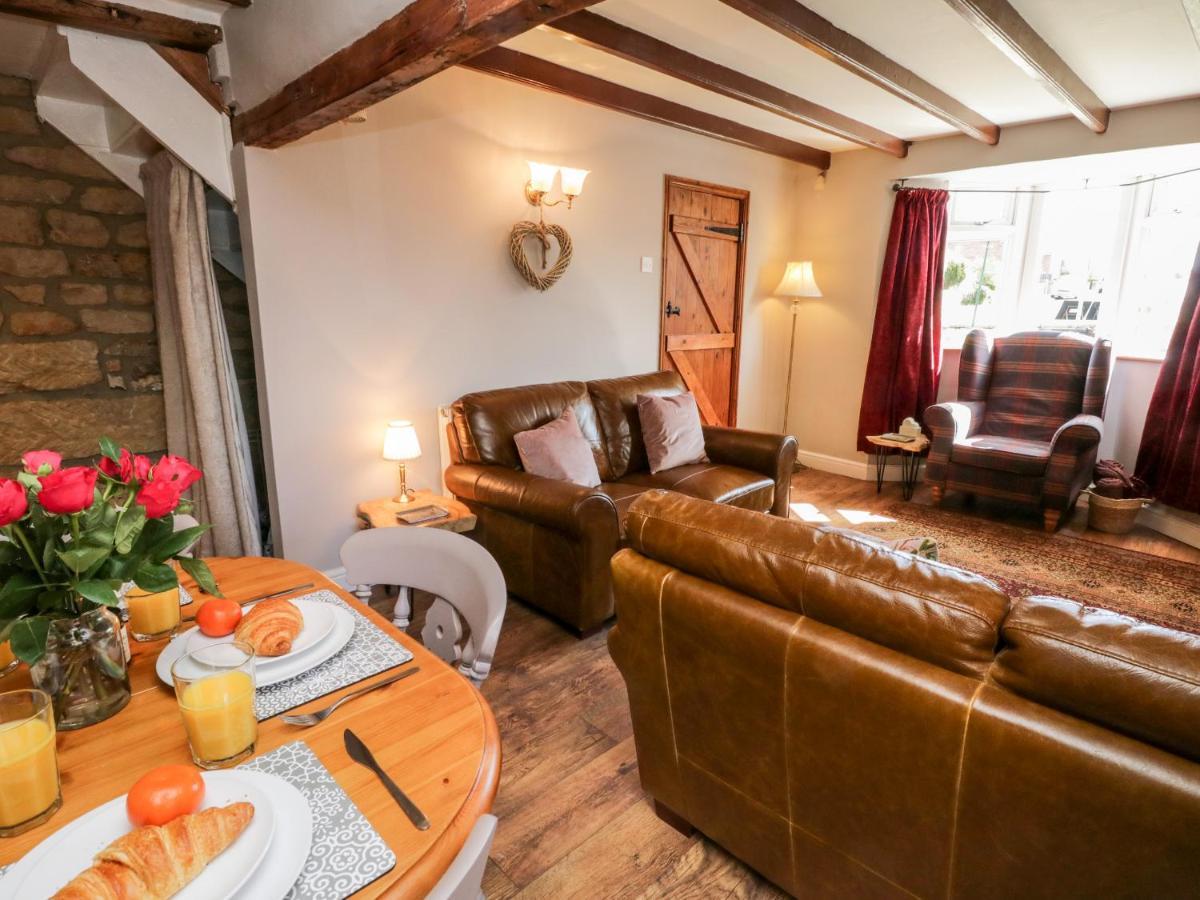 The Lodge Whitby Luaran gambar