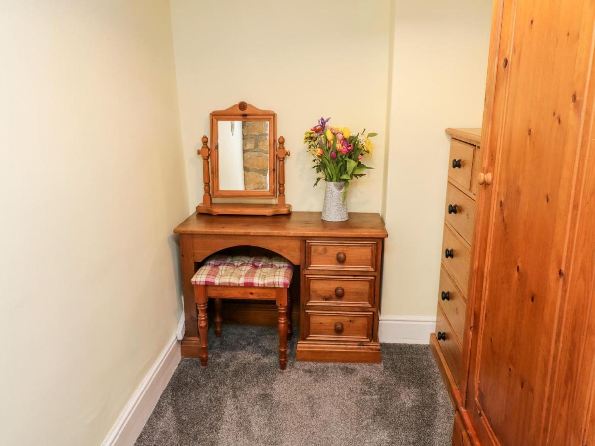 The Lodge Whitby Luaran gambar