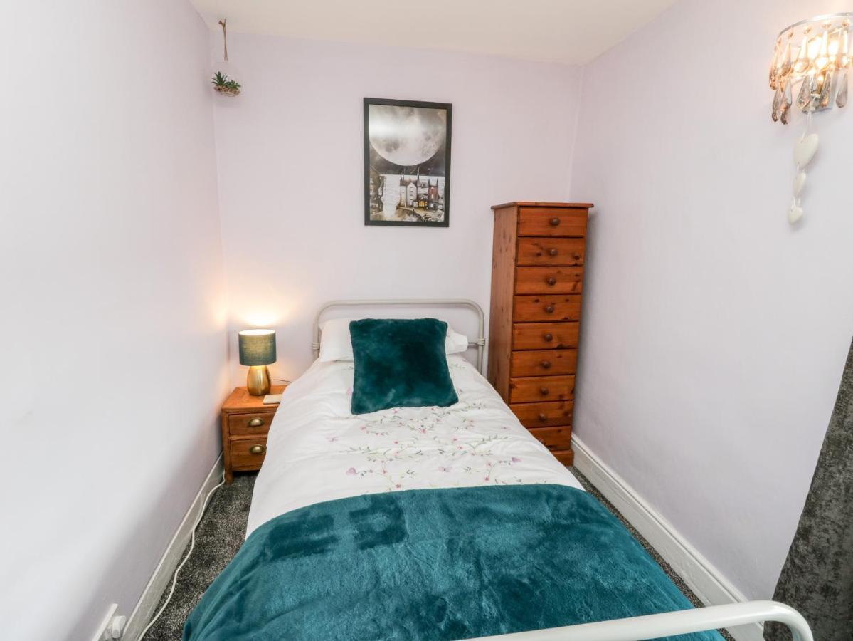 The Lodge Whitby Luaran gambar