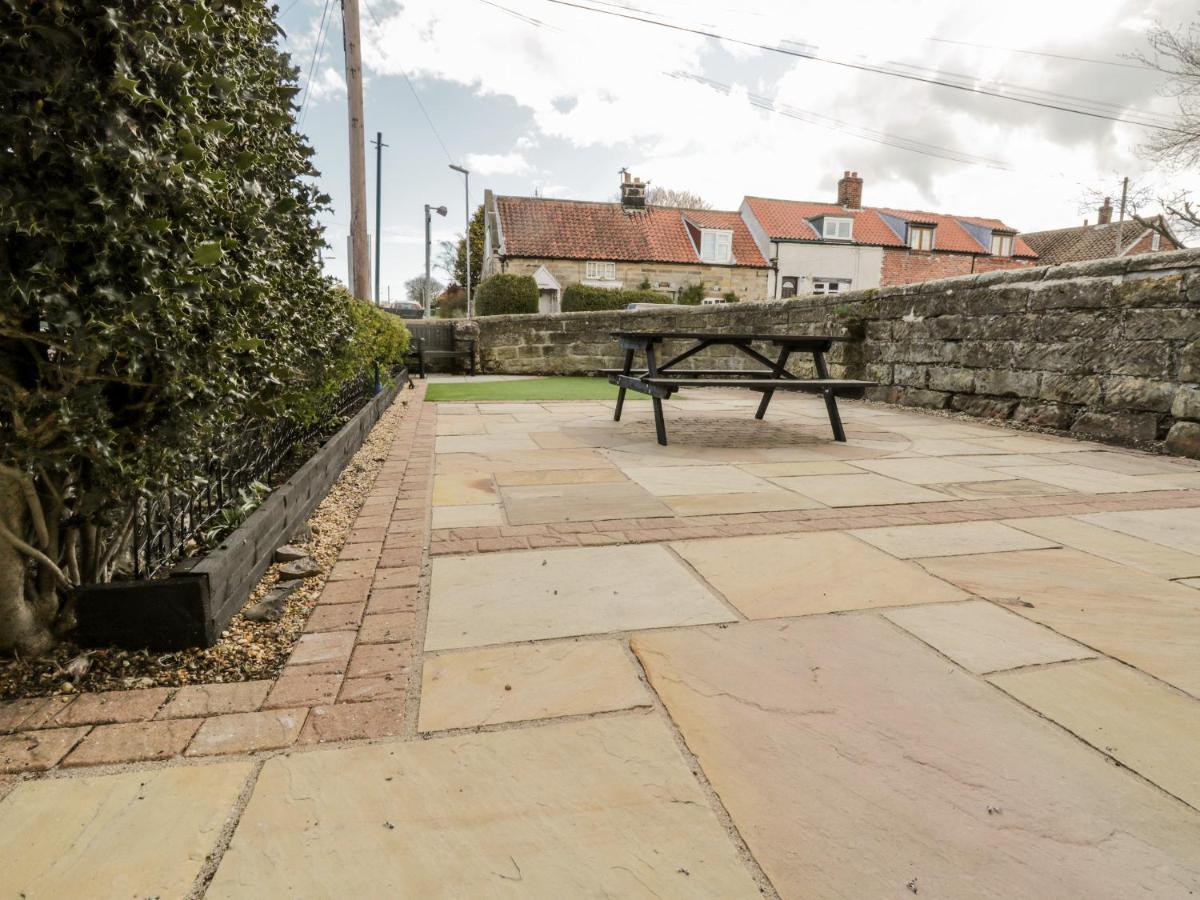 The Lodge Whitby Luaran gambar