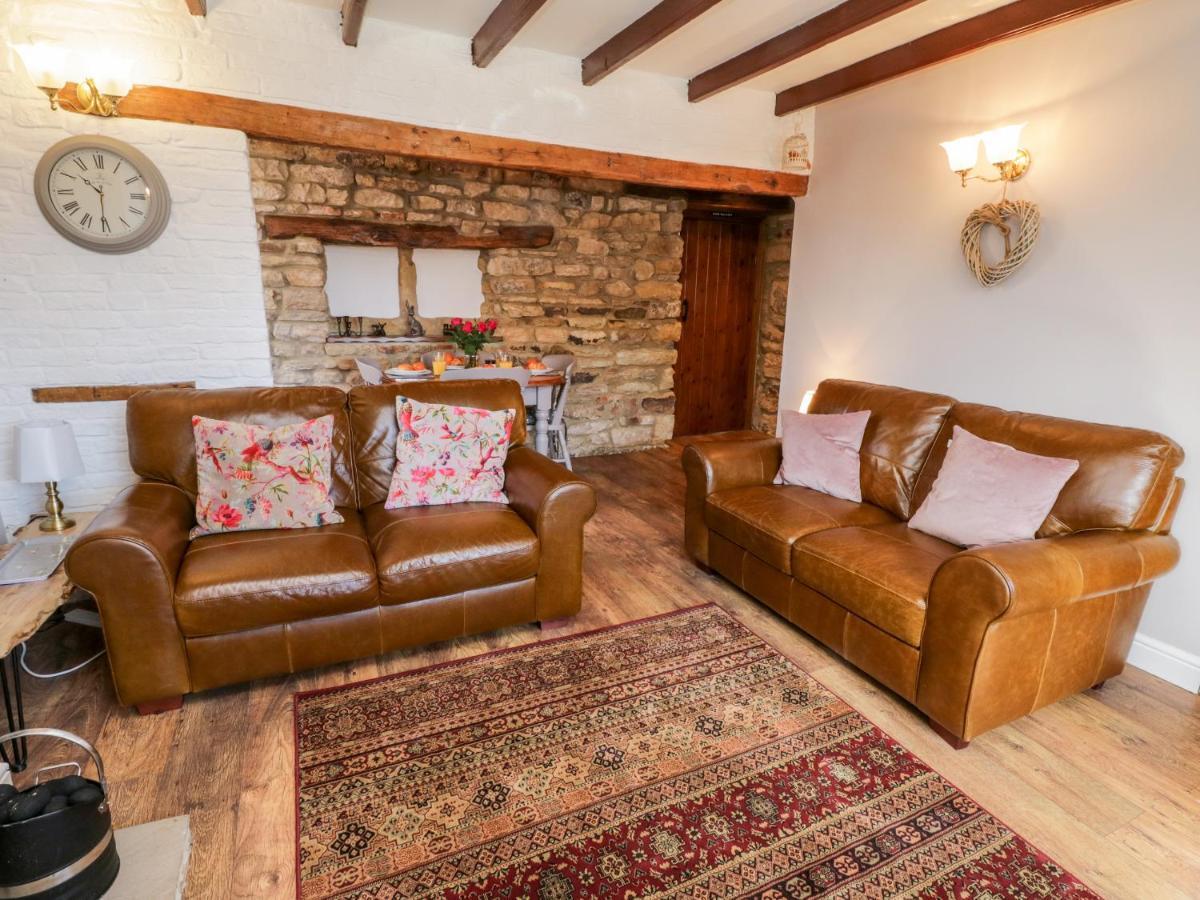 The Lodge Whitby Luaran gambar